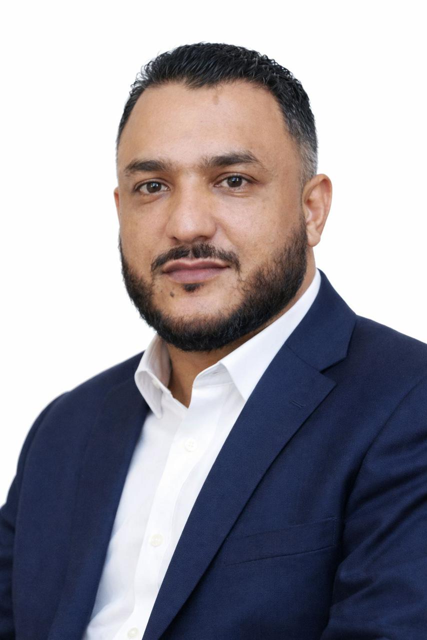 Mohammed Pavel Ahmed